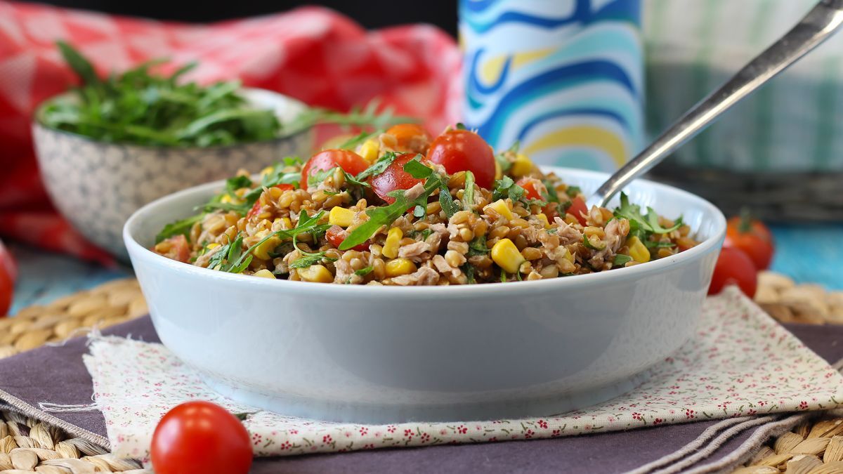 Ricette light e salutari – Mangiare bene con gusto e leggerezza