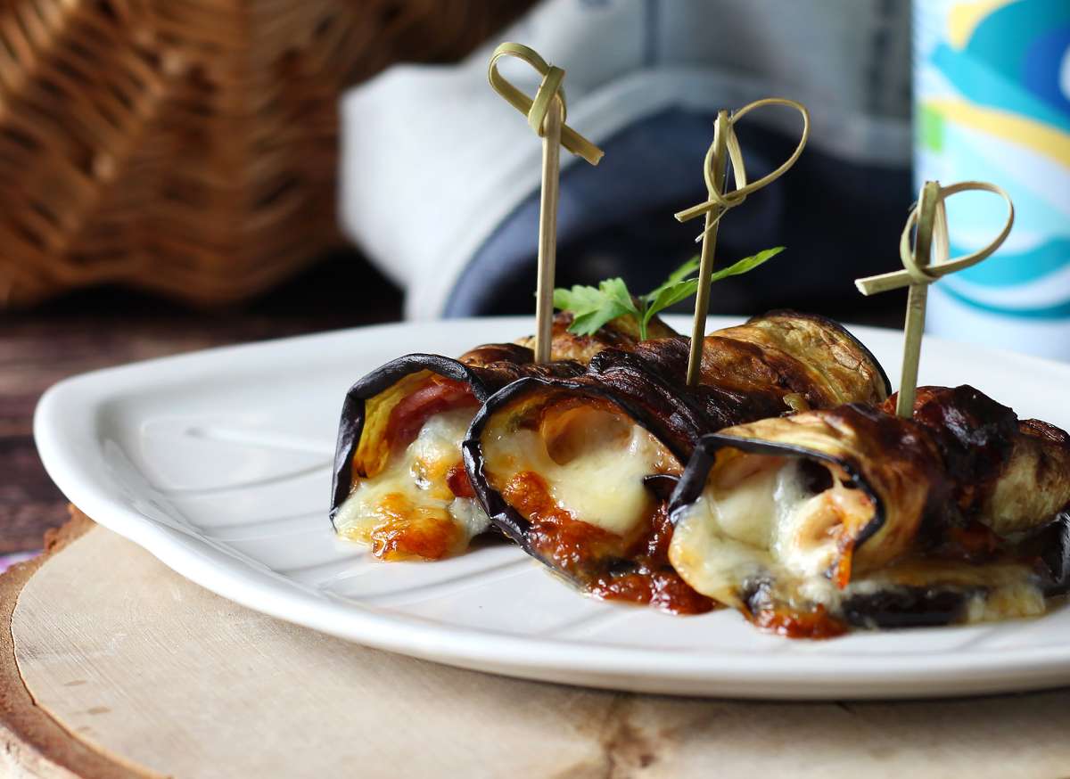 Ricette con melanzane: idee facili, sfiziose e mediterranee