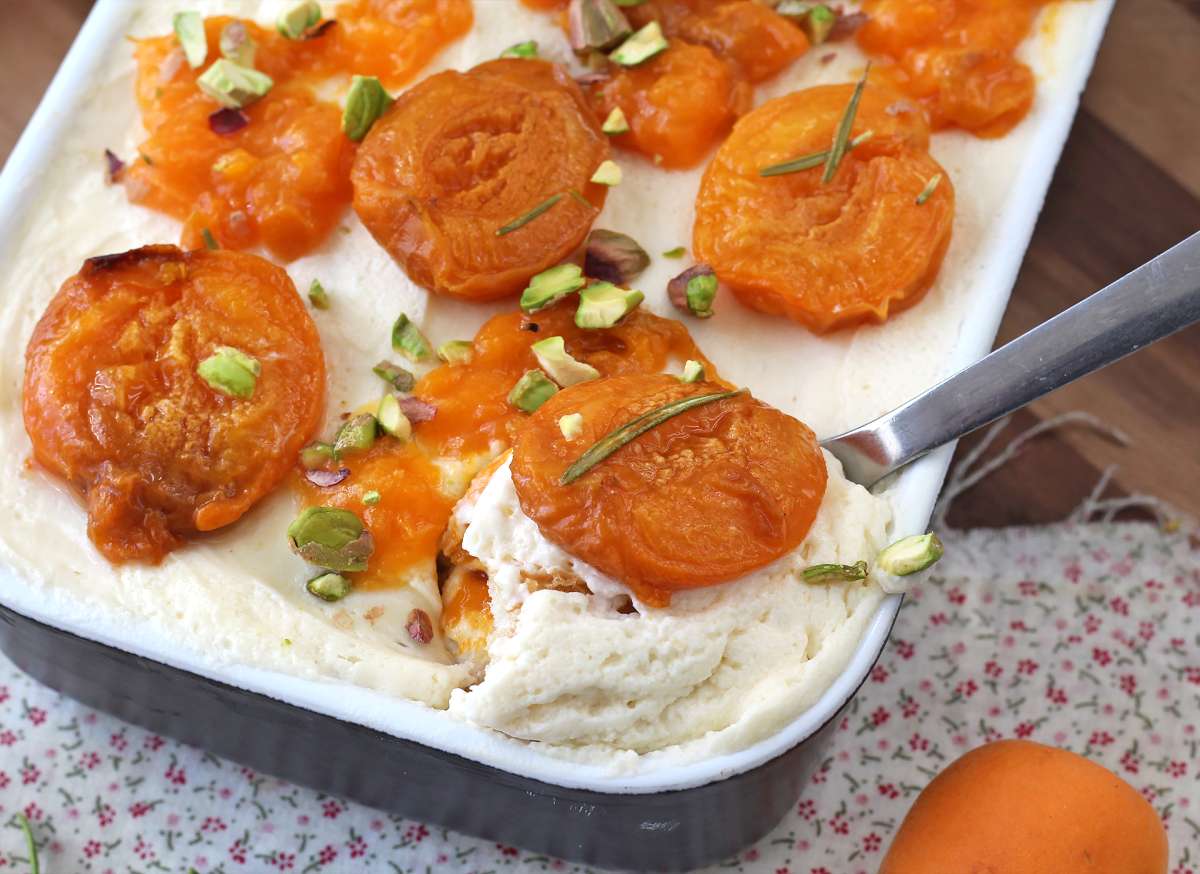 Ricette con albicocche: idee dolci e salate per l’estate