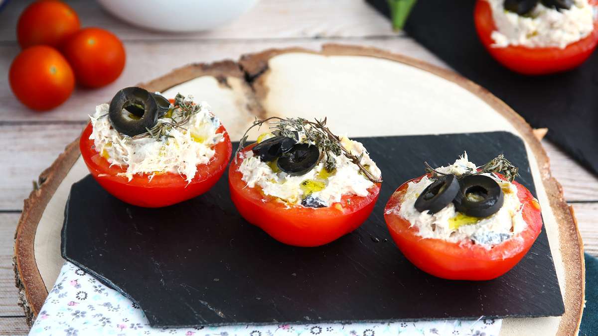 Ricette con pomodoro: idee facili, fresche e gustose
