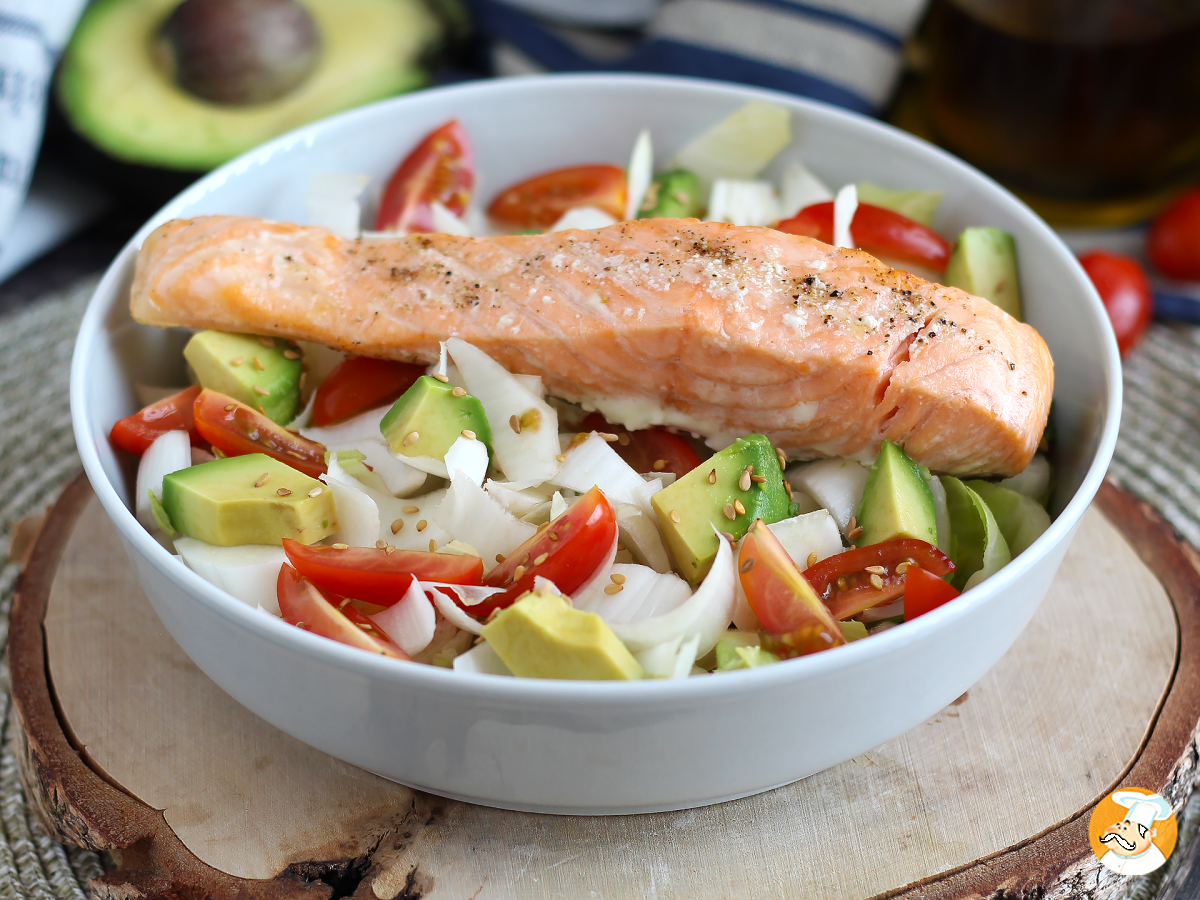 Ricette con salmone: idee facili, veloci e sfiziose per ogni occasione