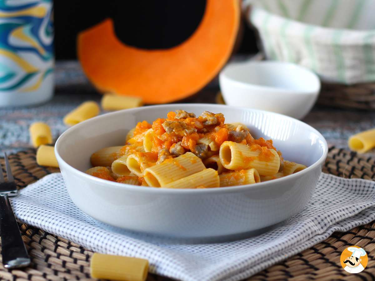 Ricette con zucca: le migliori idee facili, sfiziose e autunnali