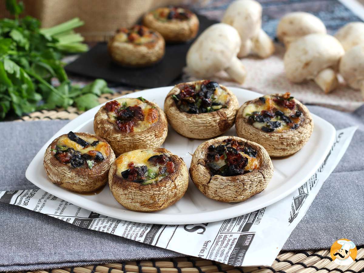 Ricette con funghi: le migliori idee facili, gustose e autunnali