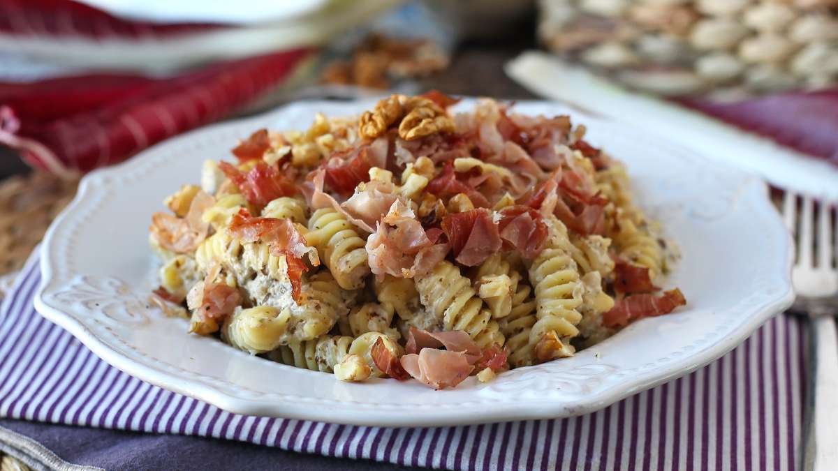 Ricette con speck: idee sfiziose, facili e saporite per ogni occasione