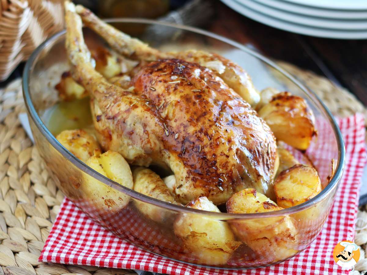 Ricette con il pollo: idee facili, veloci e gustose