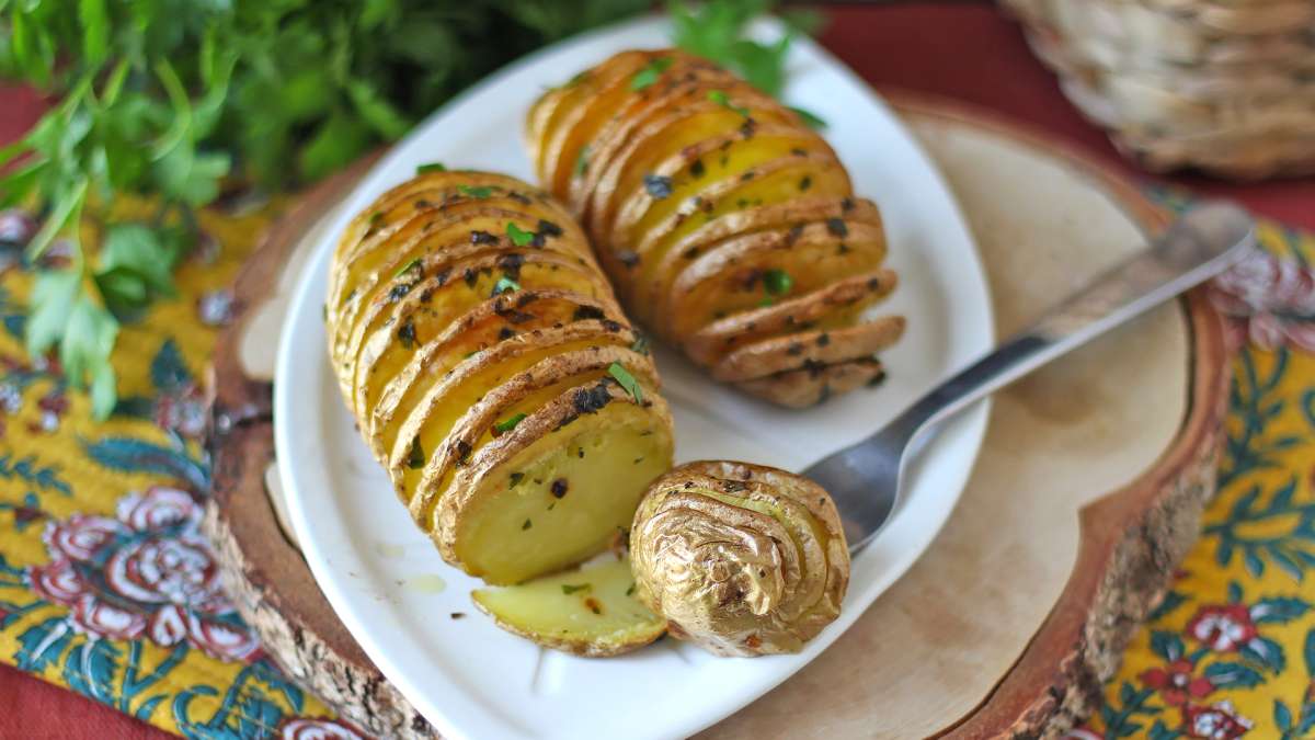 Ricette con patate: idee facili, sfiziose e irresistibili per ogni occasione