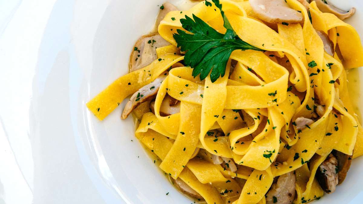 Ricette con funghi porcini: idee facili e gustose dall’antipasto al secondo