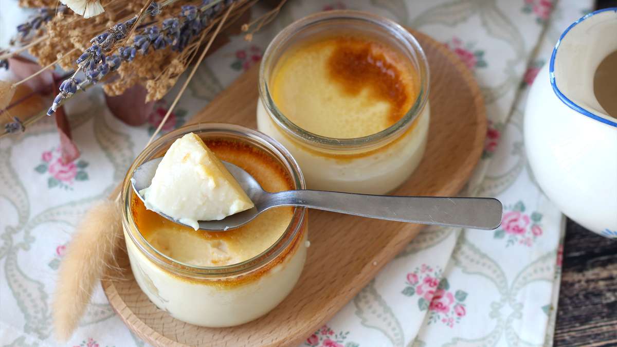 Ricette con la vaniglia: creme, torte, biscotti e gelati