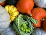 Ricette con frutta e verdura di stagione: gli ingredienti di Ottobre