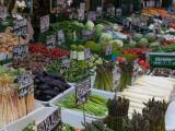 Ricette con frutta e verdura di stagione: ingredienti di Marzo