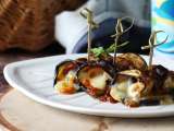 Ricette con melanzane: idee facili, sfiziose e mediterranee