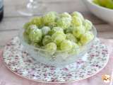 Ricette con l’uva: idee dolci, salate e di stagione