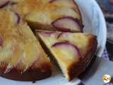 Raccolta di ricette con le pesche: idee dolci, salate e di stagione