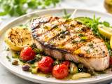 Raccolta di ricette con pesce spada: idee facili da preparare, mediterranee e sfiziose