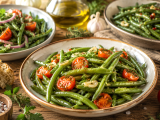 Ricette con fagiolini: idee facili, veloci e gustose