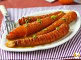 Ricette con carote: idee facili, veloci e gustose