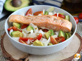 Ricette con salmone: idee facili, veloci e sfiziose per ogni occasione