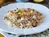 Ricette risotti: tante idee cremose, facili e gustose per ogni occasione