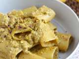 Ricette paccheri: tante idee per primi piatti cremosi, al forno e di mare