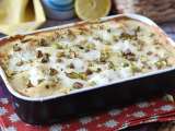 Ricette lasagne: idee classiche, vegetariane, bianche e di pesce