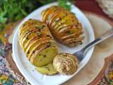 Ricette con patate: idee facili, sfiziose e irresistibili per ogni occasione