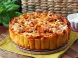 Pasta al forno: ricette facili, cremose e filanti per ogni occasione