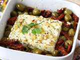 Ricette con feta: idee facili, sfiziose e mediterranee