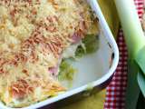 Ricette con porri: idee facili e gustose per cucinarli
