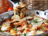 Ricette con gnocchi di patate: idee classiche, sfiziose e condimenti per ogni occasione
