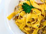 Ricette con funghi porcini: idee facili e gustose dall’antipasto al secondo